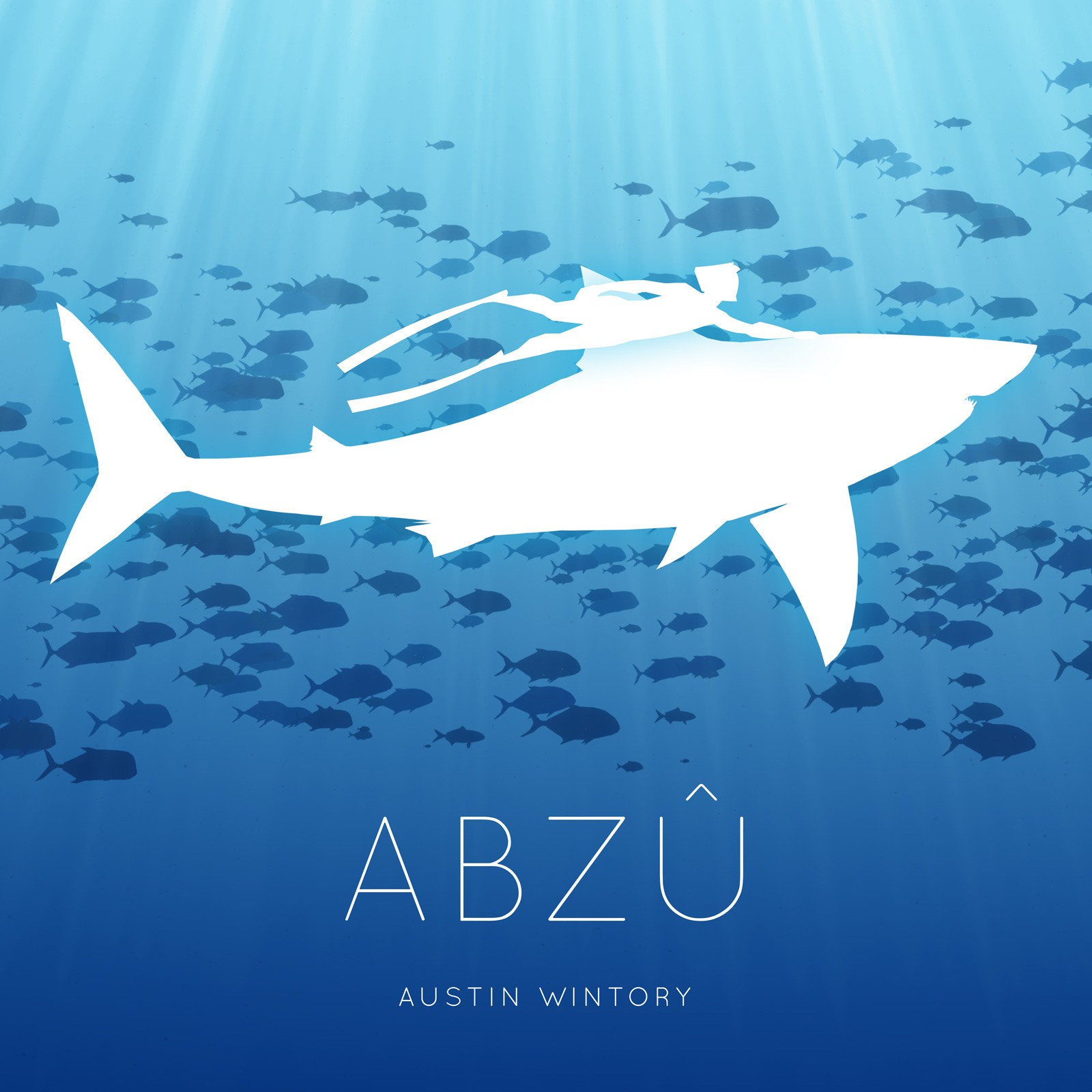 ABZU - Austin Wintory